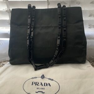 Prada Chain Bag